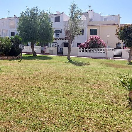 Haus Am Meer Torrevieja Esterno foto
