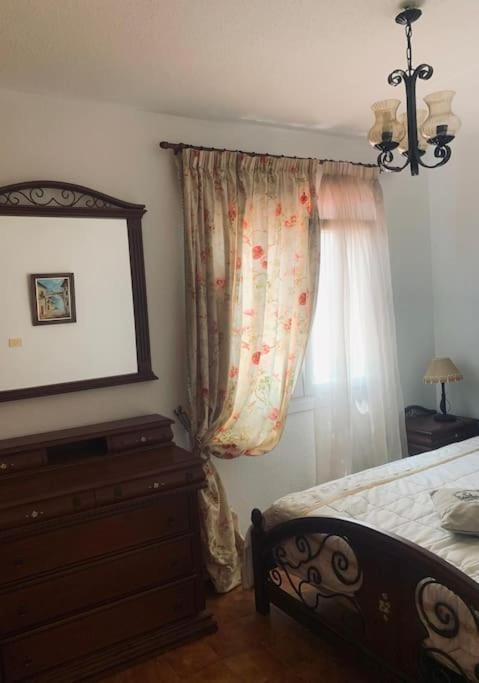 Haus Am Meer Torrevieja Esterno foto