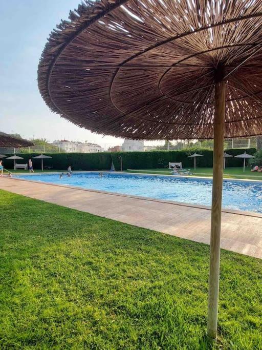 Haus Am Meer Torrevieja Esterno foto