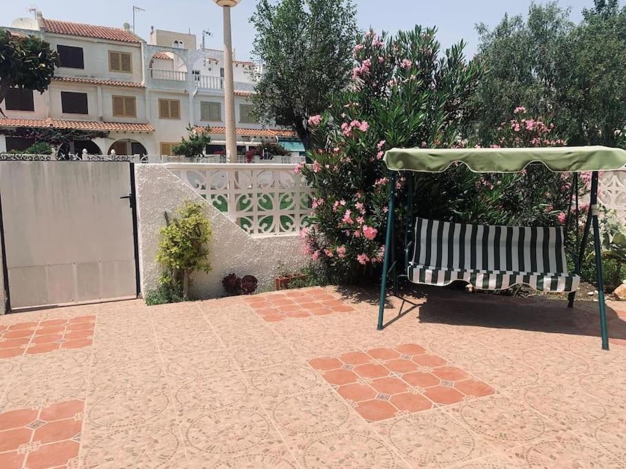 Haus Am Meer Torrevieja Esterno foto